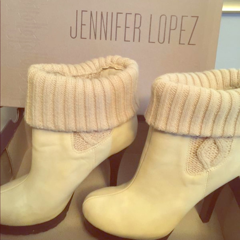 Jennifer Lopez Shoes